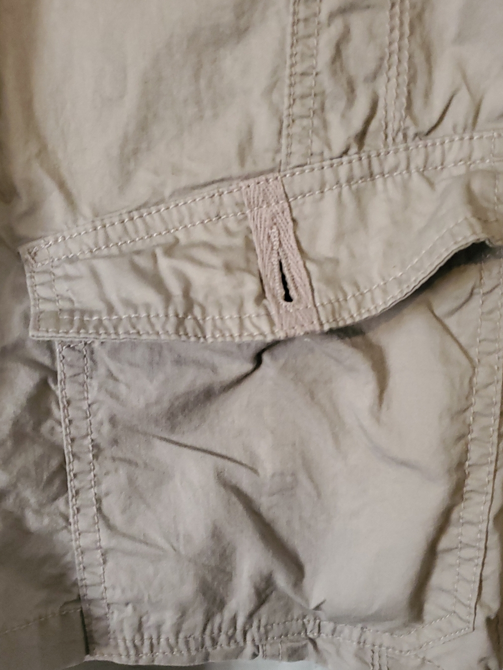 Maurices Utility Jacket - Picture 11 of 12